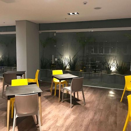 Отель Ibis Styles Трес-Риус Экстерьер фото