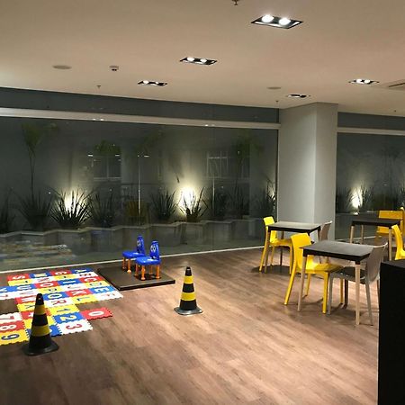 Отель Ibis Styles Трес-Риус Экстерьер фото