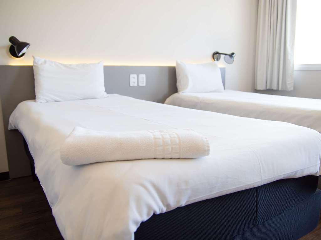 Отель Ibis Styles Трес-Риус Экстерьер фото