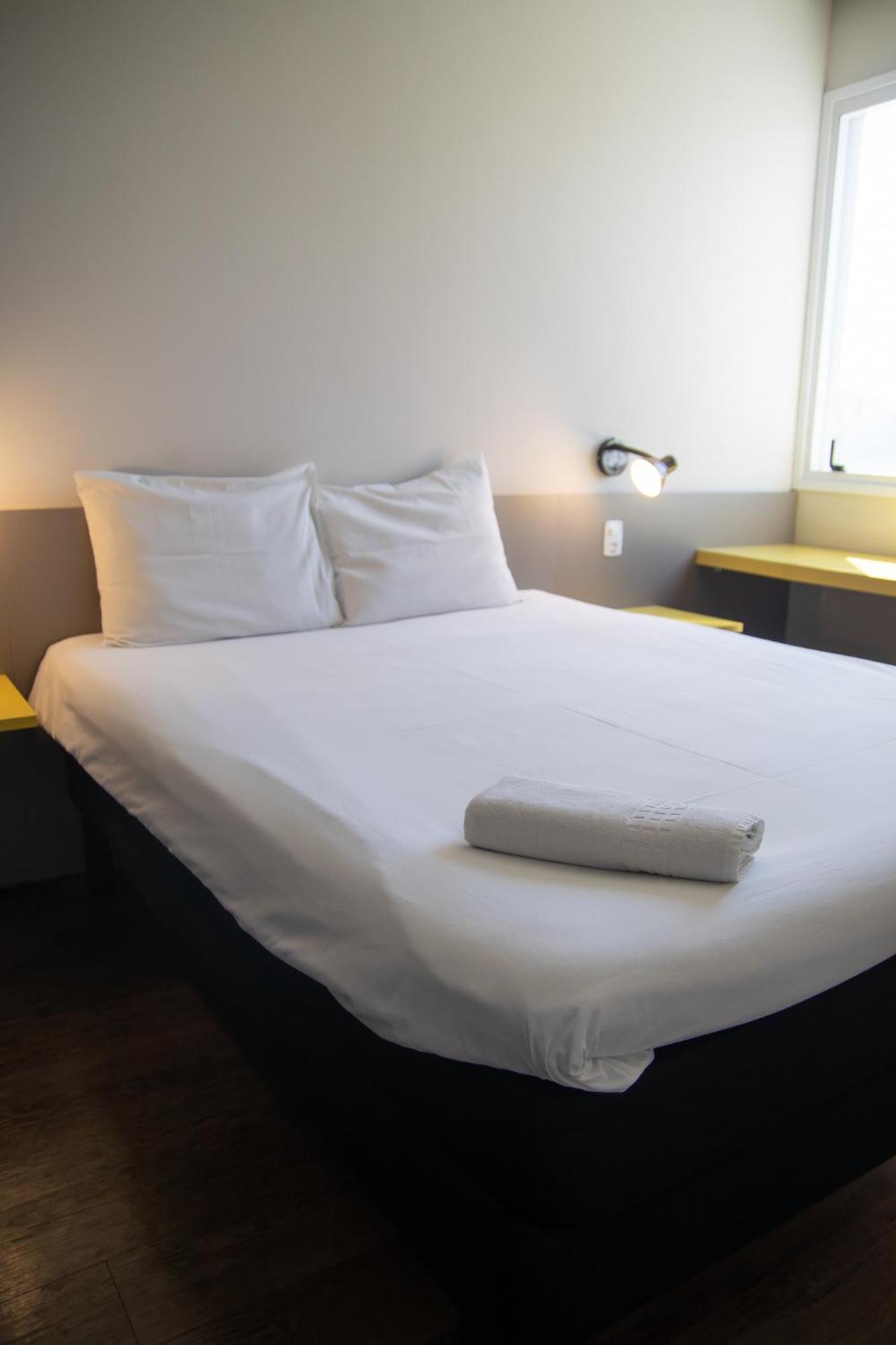 Отель Ibis Styles Трес-Риус Экстерьер фото