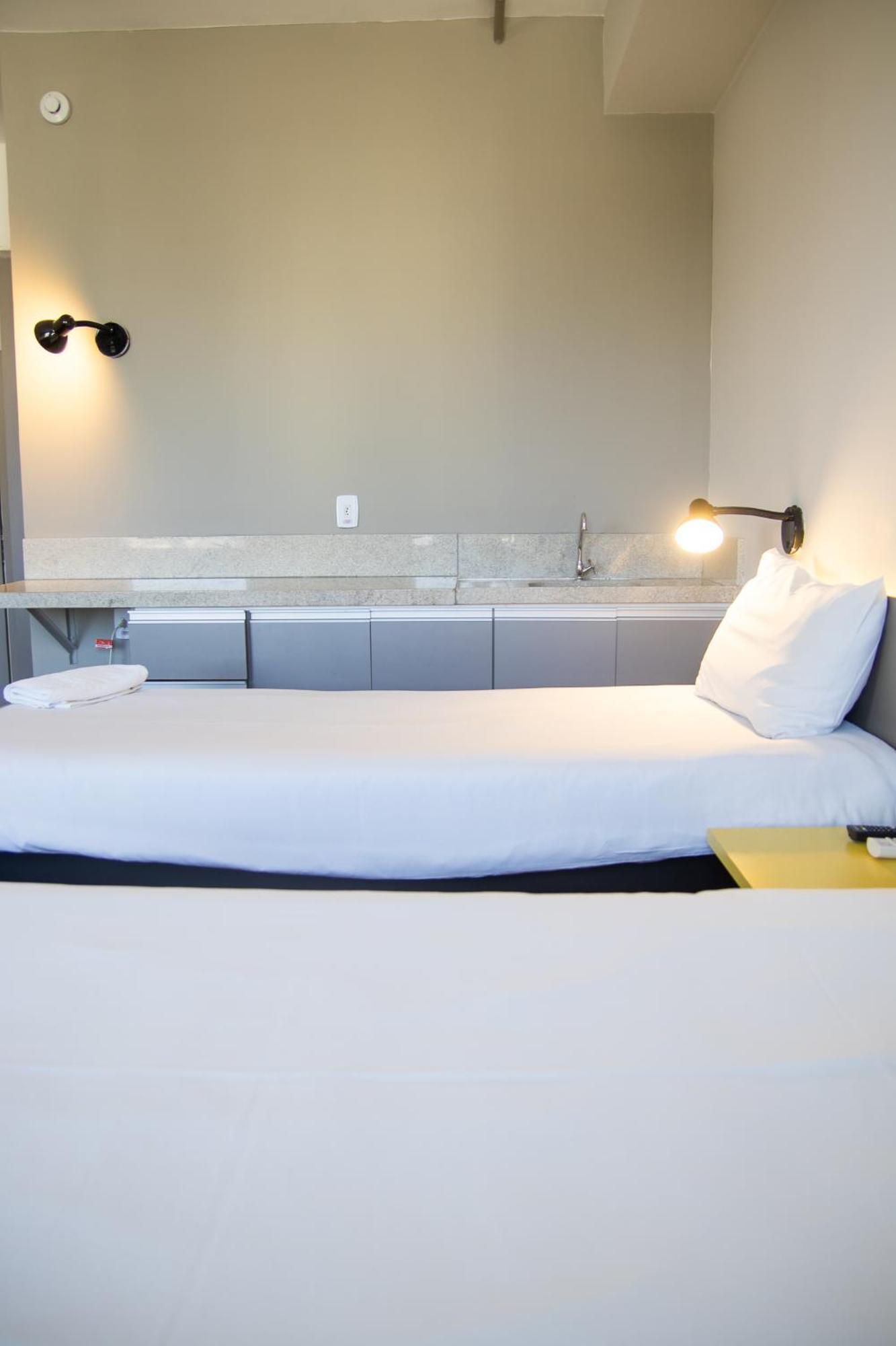 Отель Ibis Styles Трес-Риус Экстерьер фото