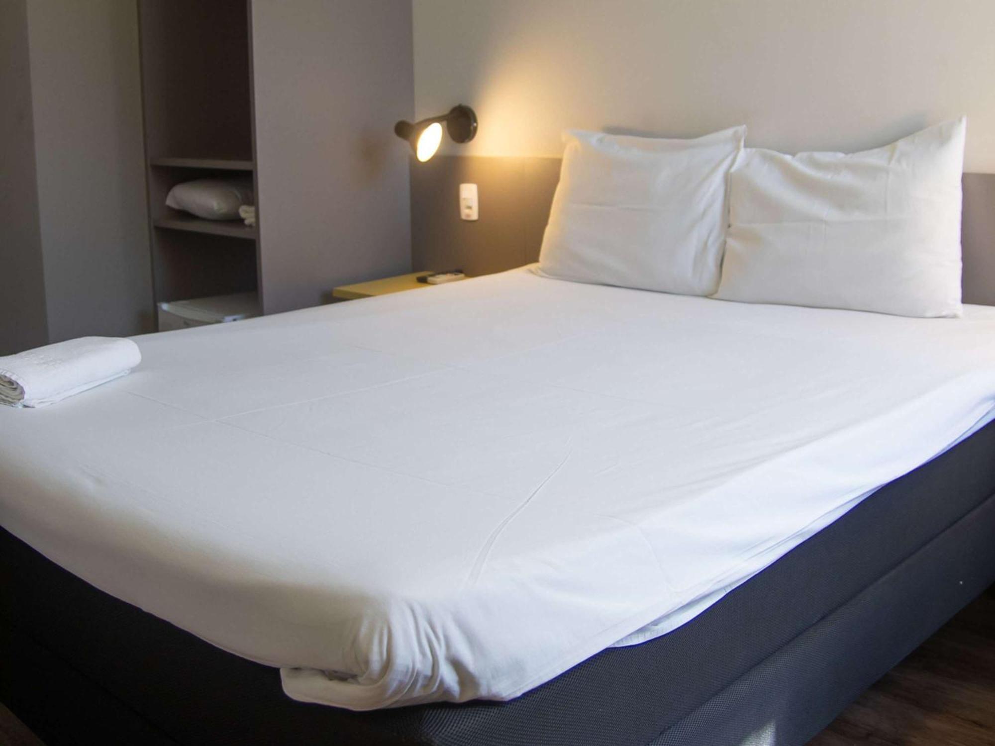 Отель Ibis Styles Трес-Риус Экстерьер фото
