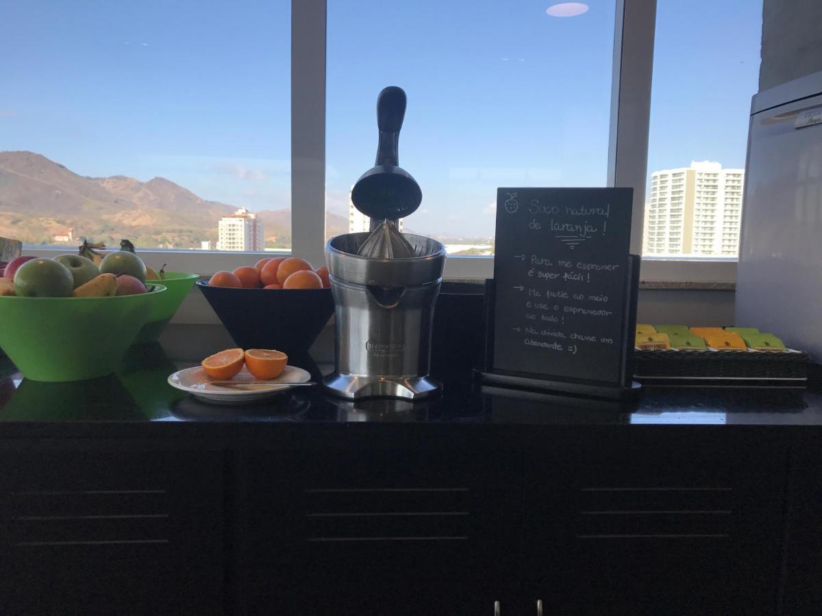 Отель Ibis Styles Трес-Риус Экстерьер фото